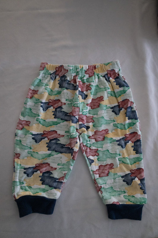 Pantalon Chickpea 6-9 mois