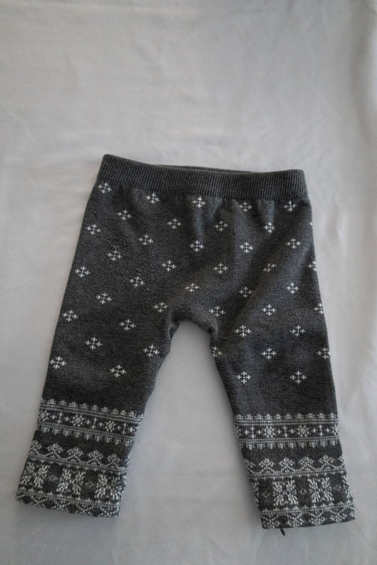 Pantalon George 6-12 mois