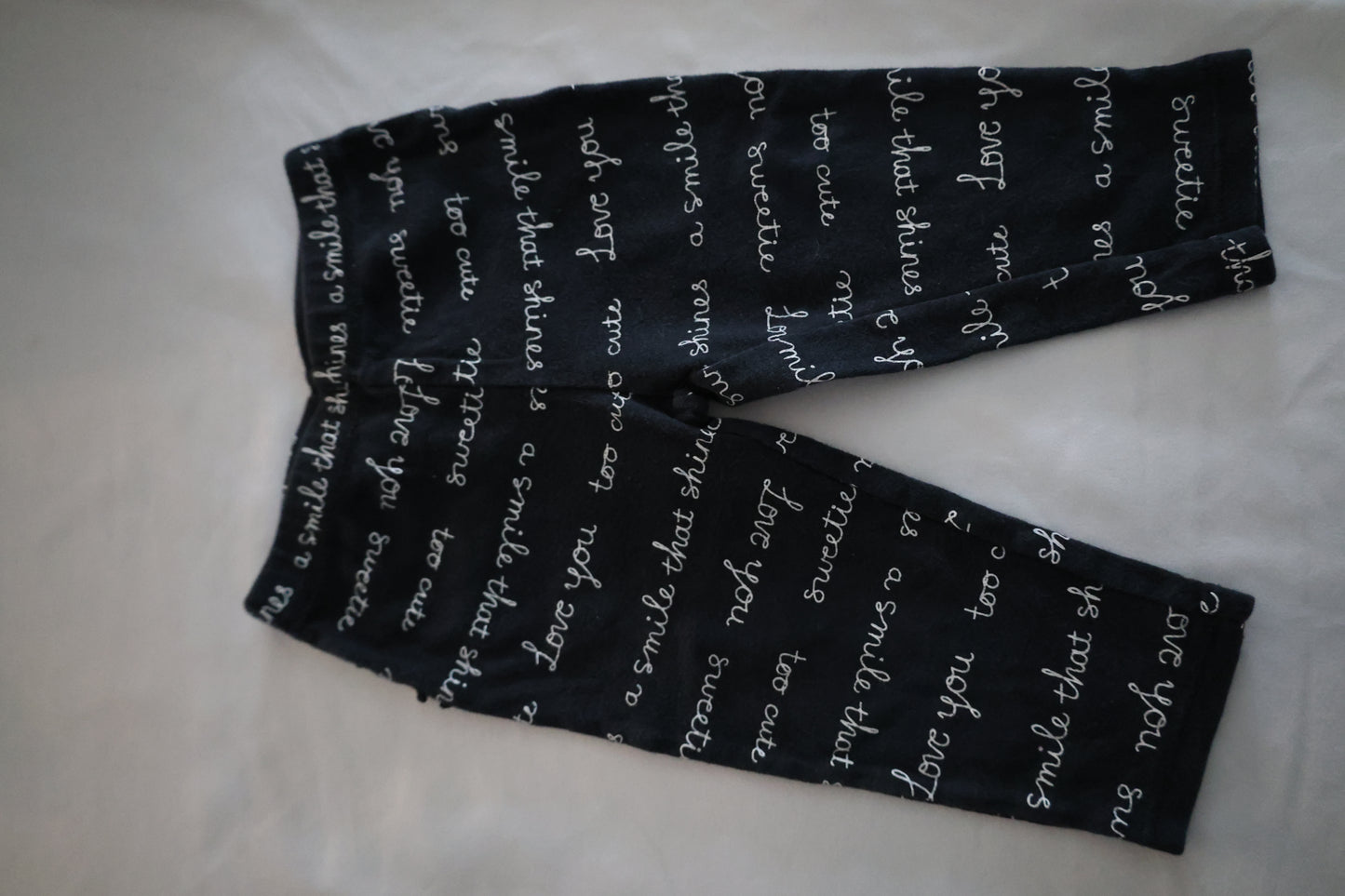 Pantalon carter's 9 mois