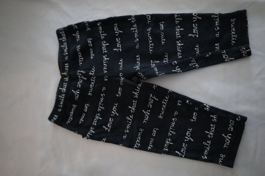 Pantalon carter's 9 mois