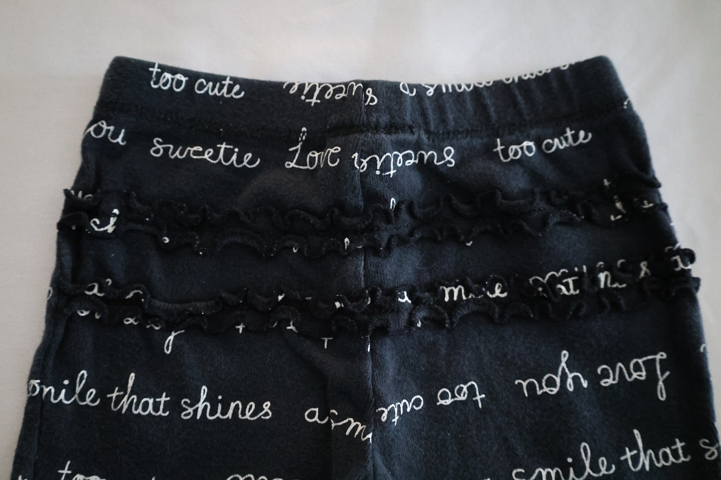 Pantalon carter's 9 mois