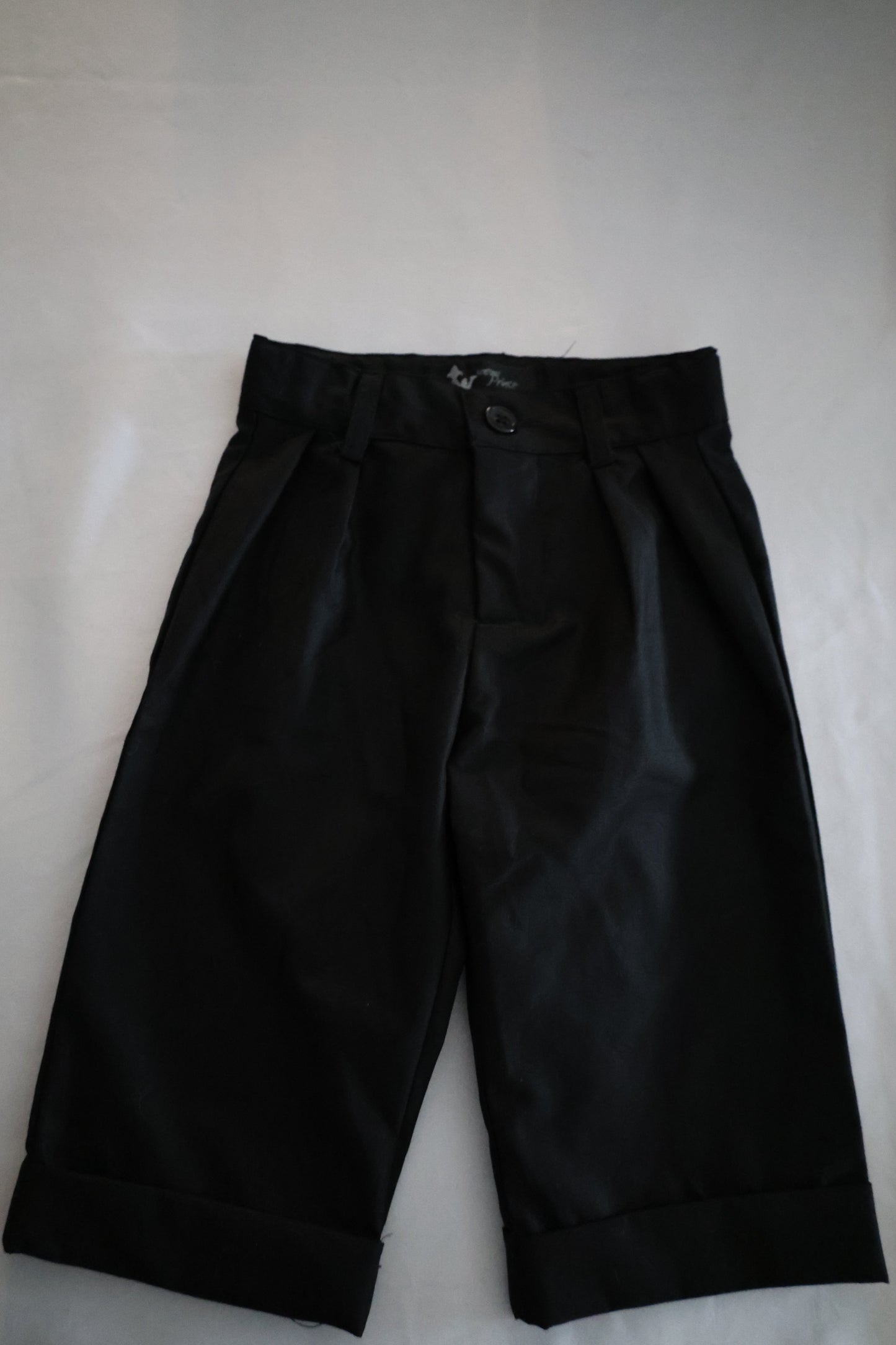 Pantalon little prince couture 9 mois