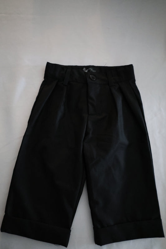 Pantalon little prince couture 9 mois