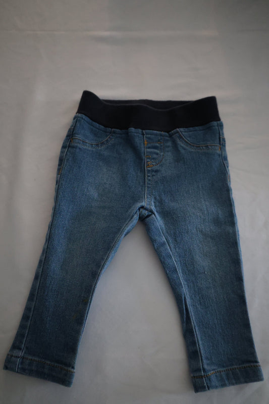 Pantalon tag 9 mois