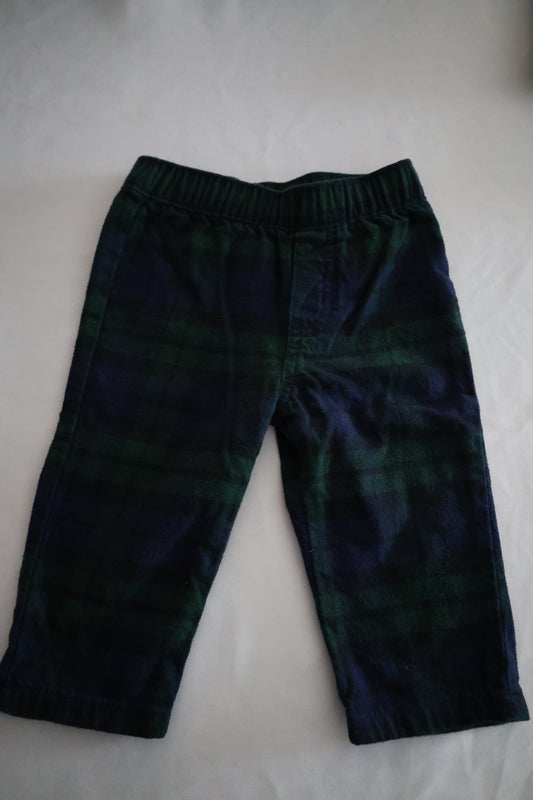 Pantalon carter's 9 mois