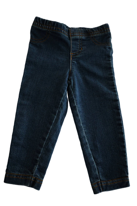 Pantalon Carter's 9 mois