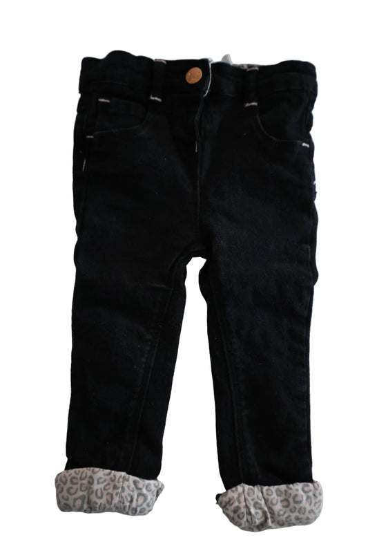 Pantalon Pomme Framboise 9 mois