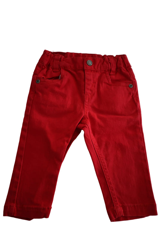 Pantalon Gagou Tagou 9 mois