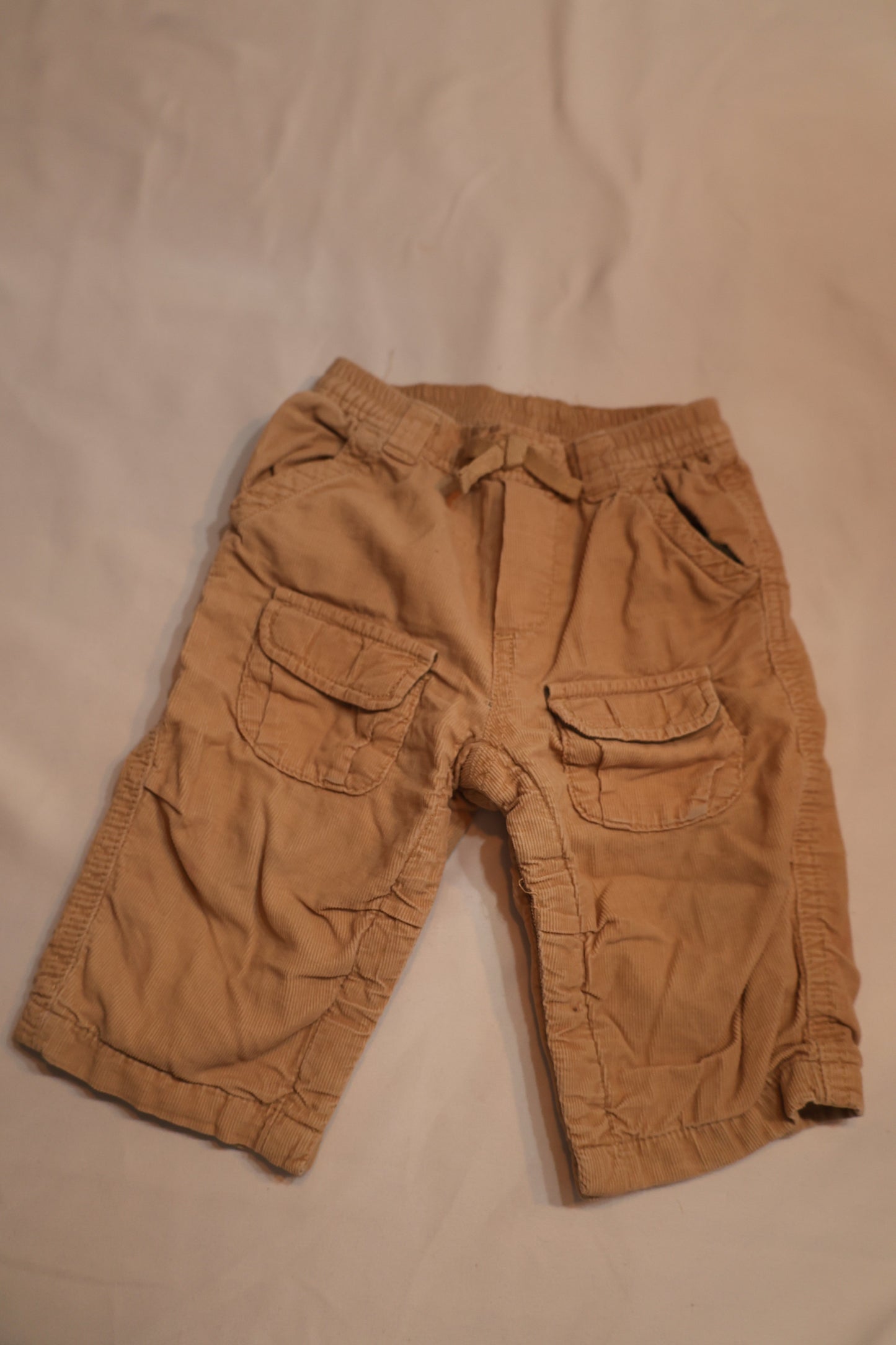 Pantalon baby gap  6-12 mois