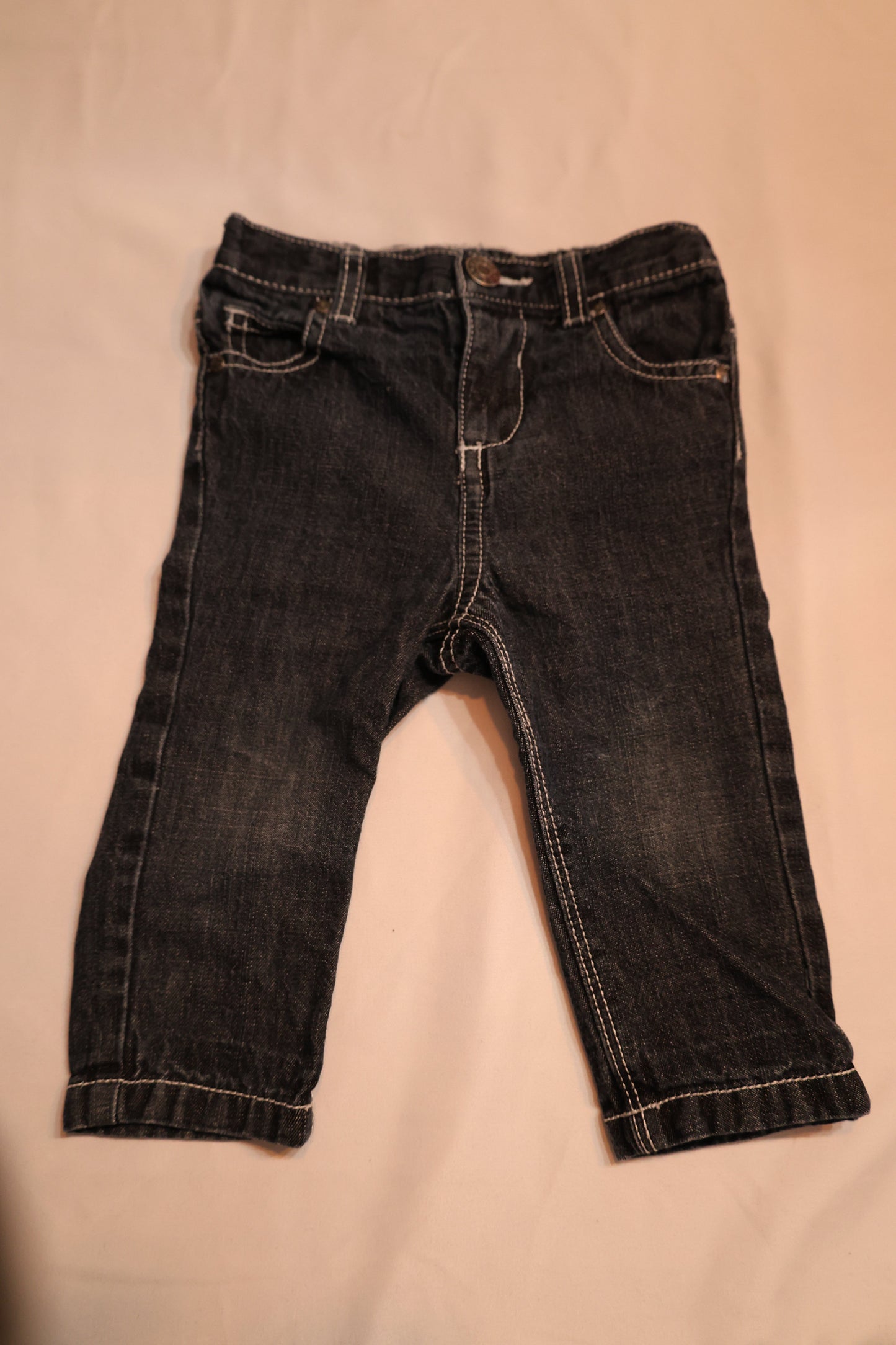 Pantalon Joe fresh 6-12 mois