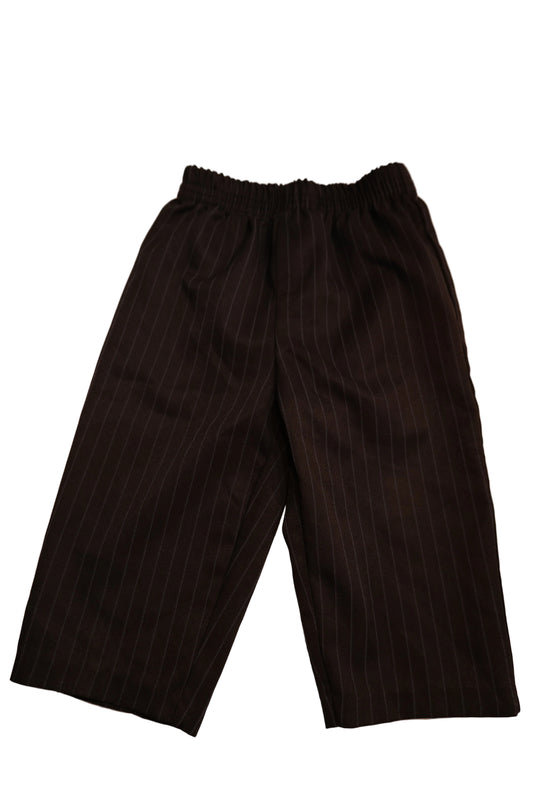 Pantalon 6-12 mois