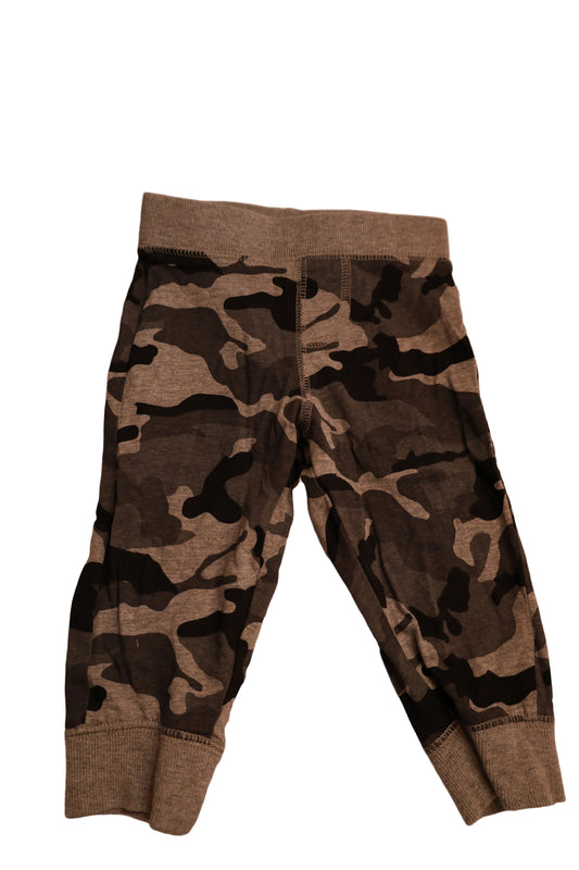 Pantalon George 6-12 mois