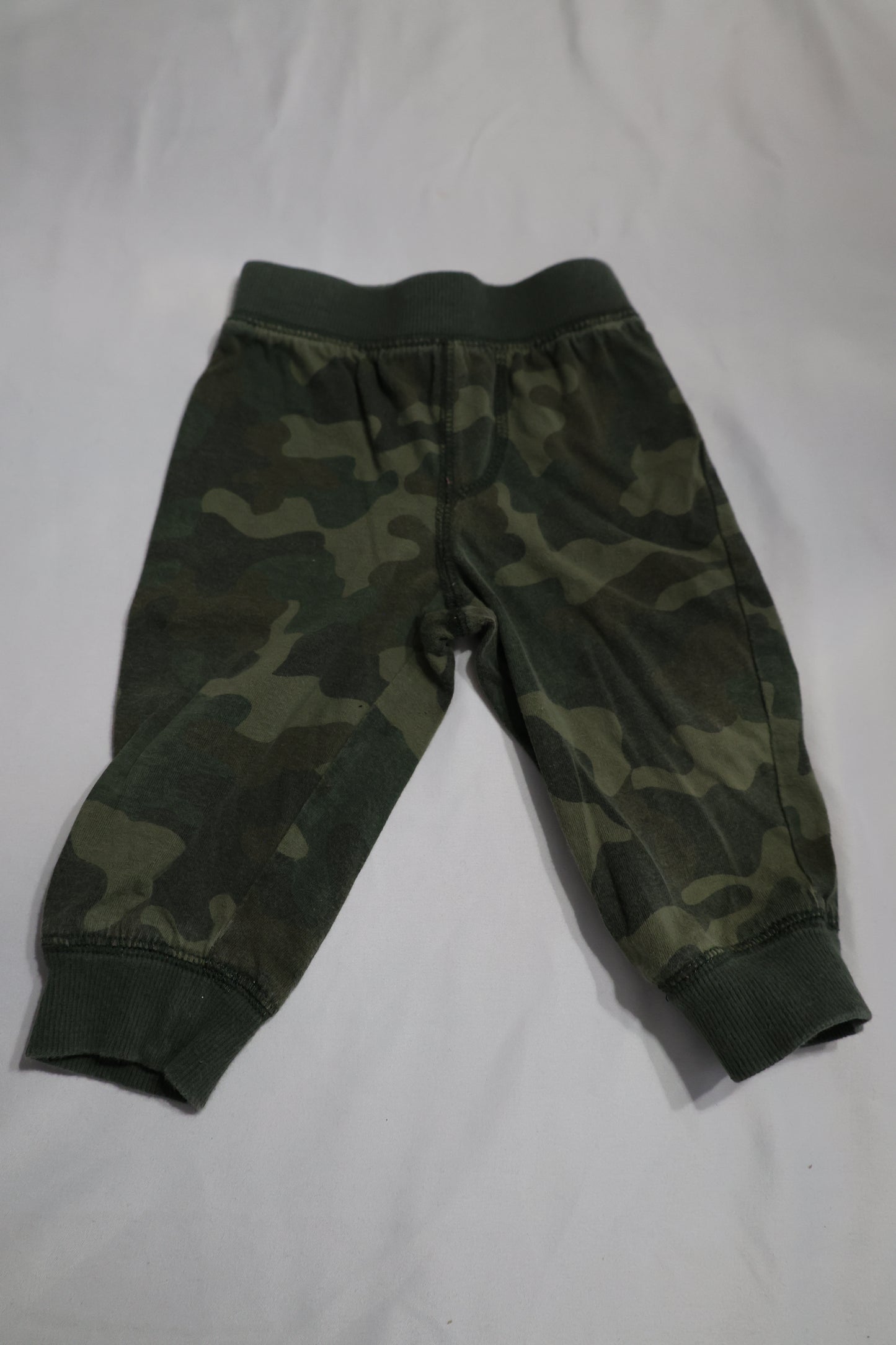 Pantalon george 6-12 mois