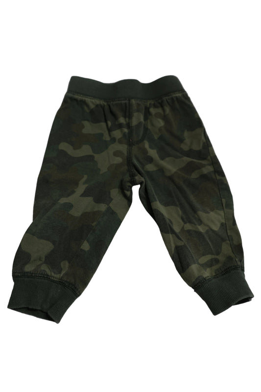 Pantalon George 6-12 mois