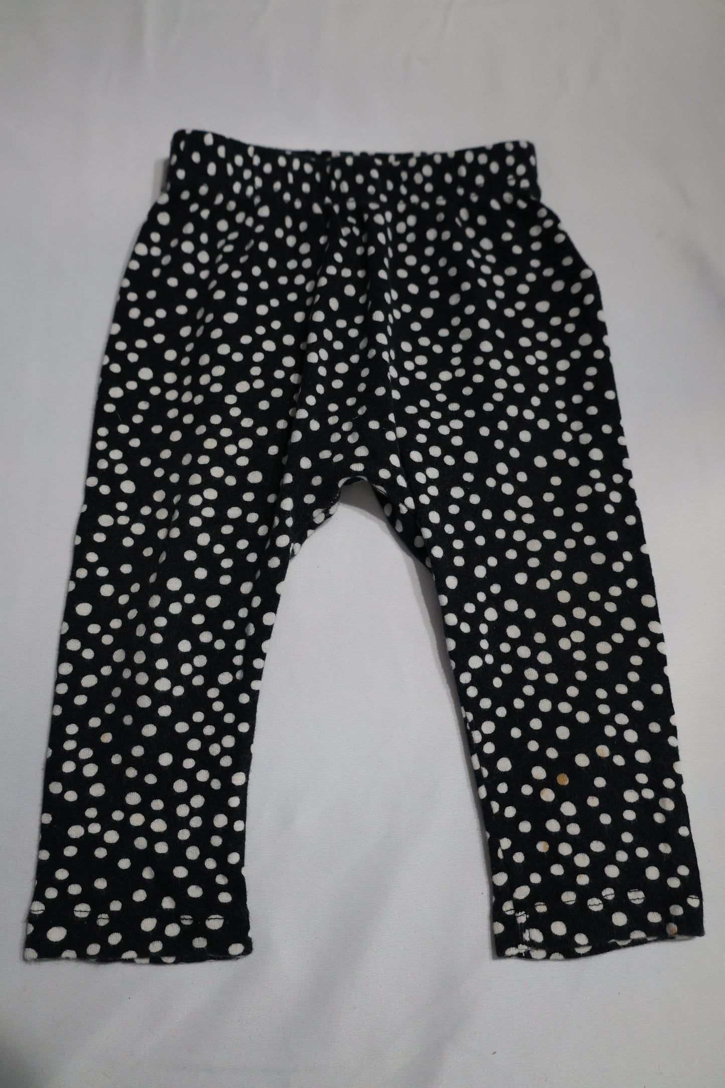 Pantalon old navy 6-12 mois