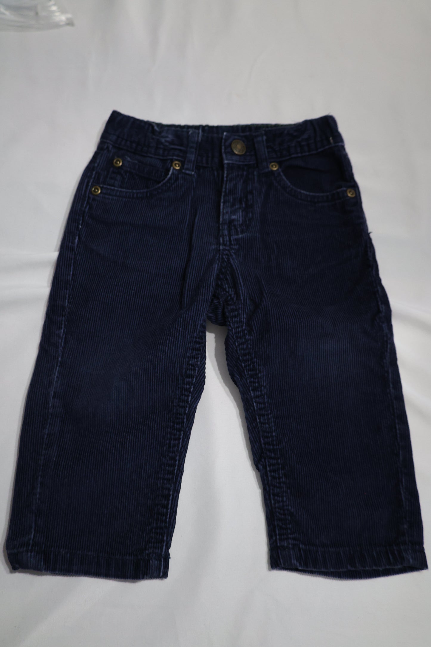 Pantalon carter's 12 mois