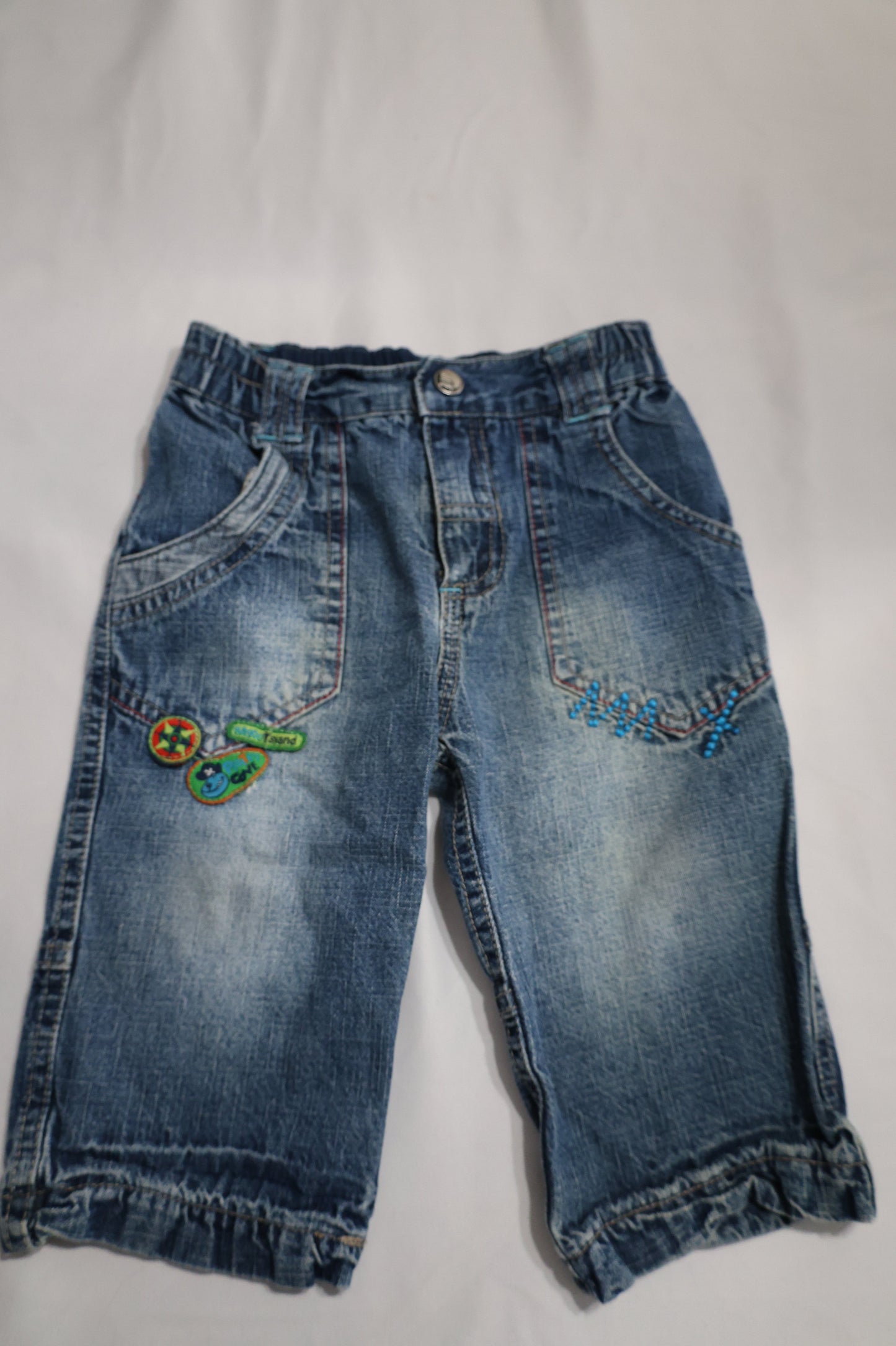 Pantalon gagou tagou 12 mois