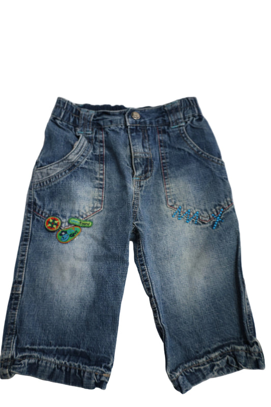 Pantalon Gagou Tagou 12 mois