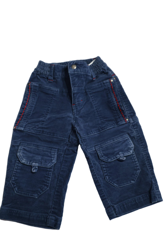 Pantalon Gagou Tagou 12 mois