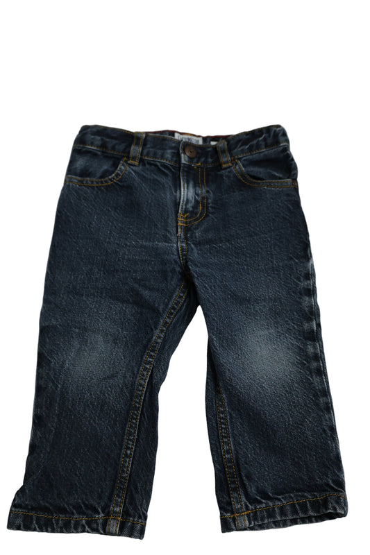 Pantalon Oshkosh 12 mois