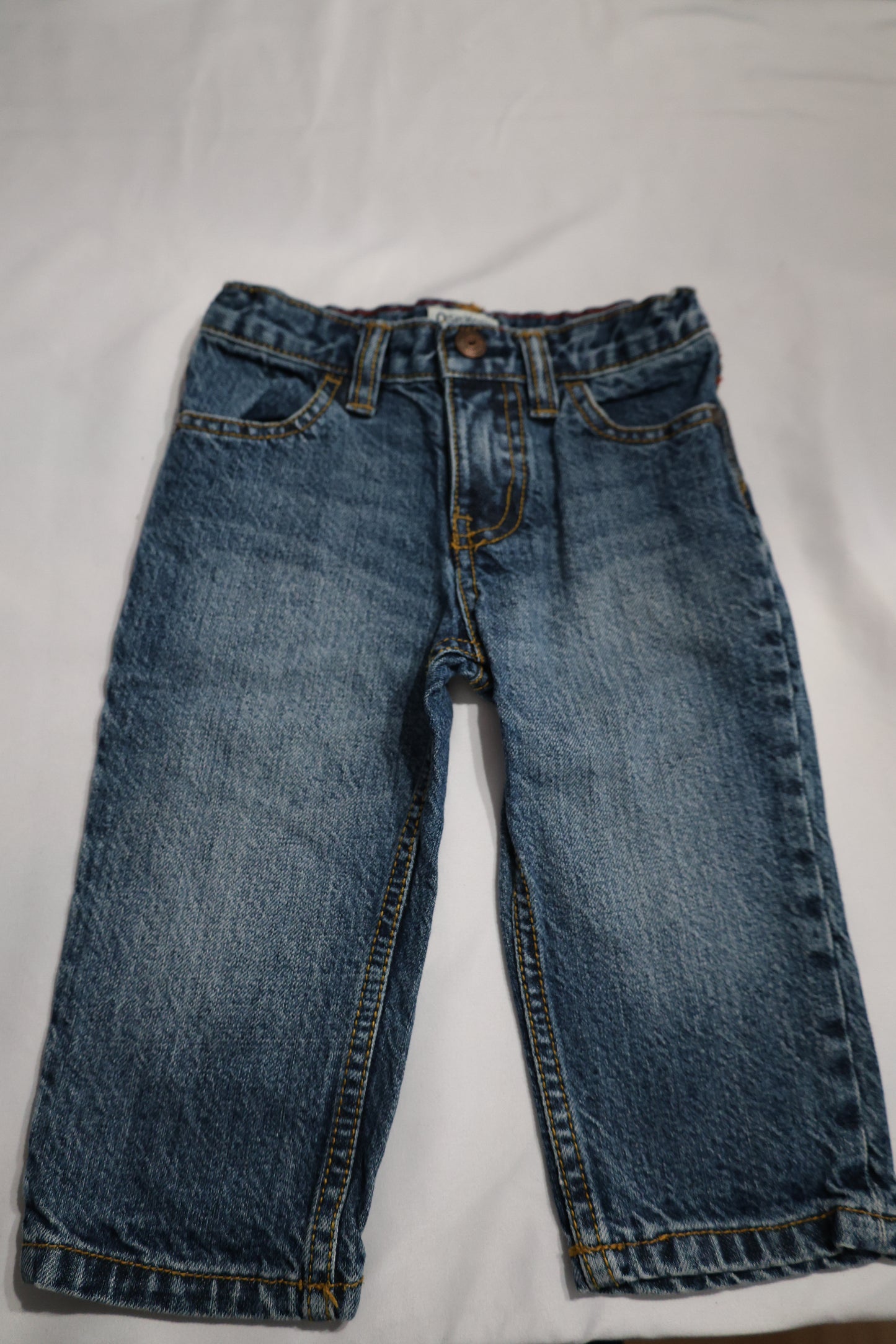 Pantalon oshkosh 12 mois