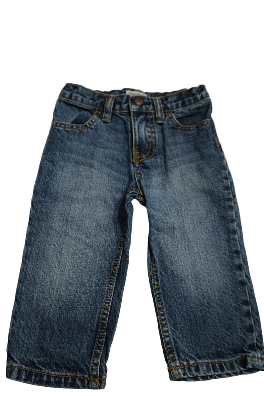 Pantalon Oshkosh 12 mois
