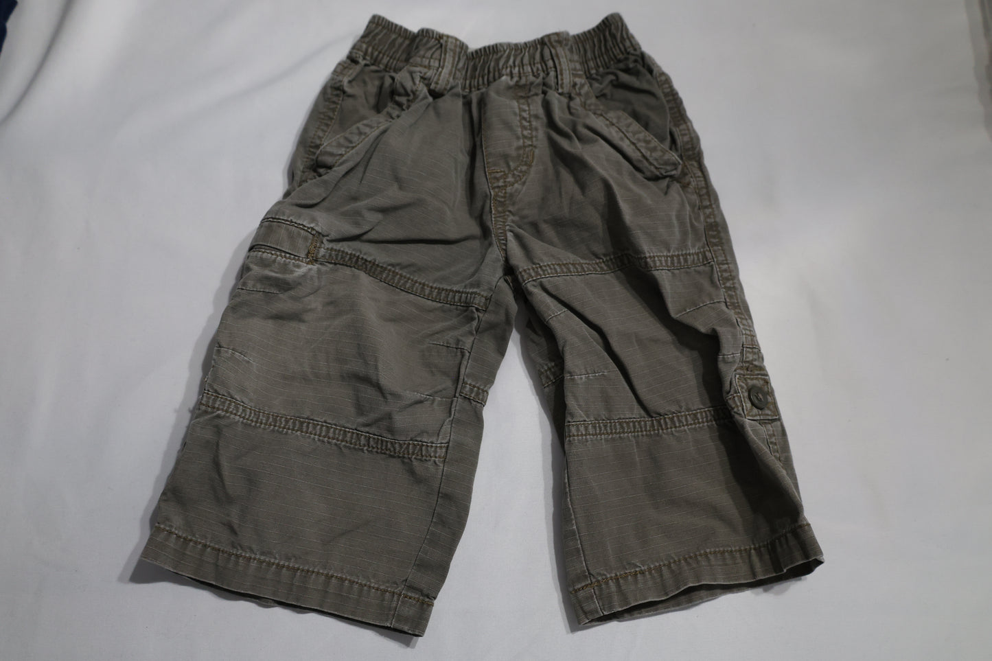 Pantalon children place 12 mois