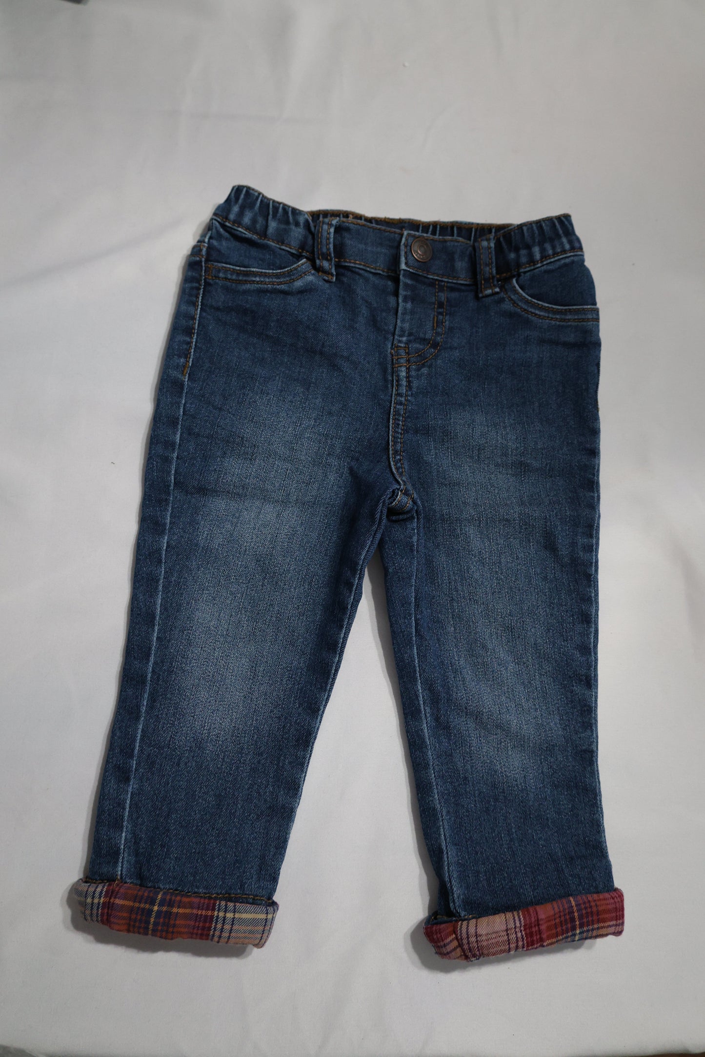 Pantalon baby bgosh 12 mois