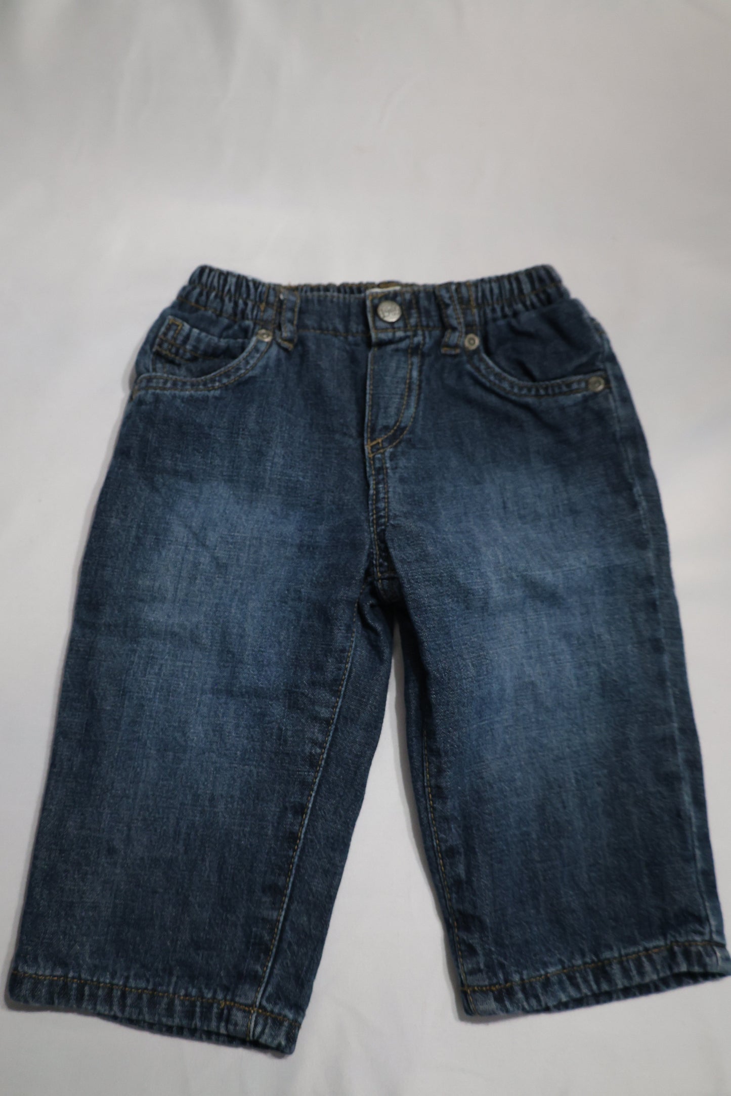 Pantalon children place 12 mois