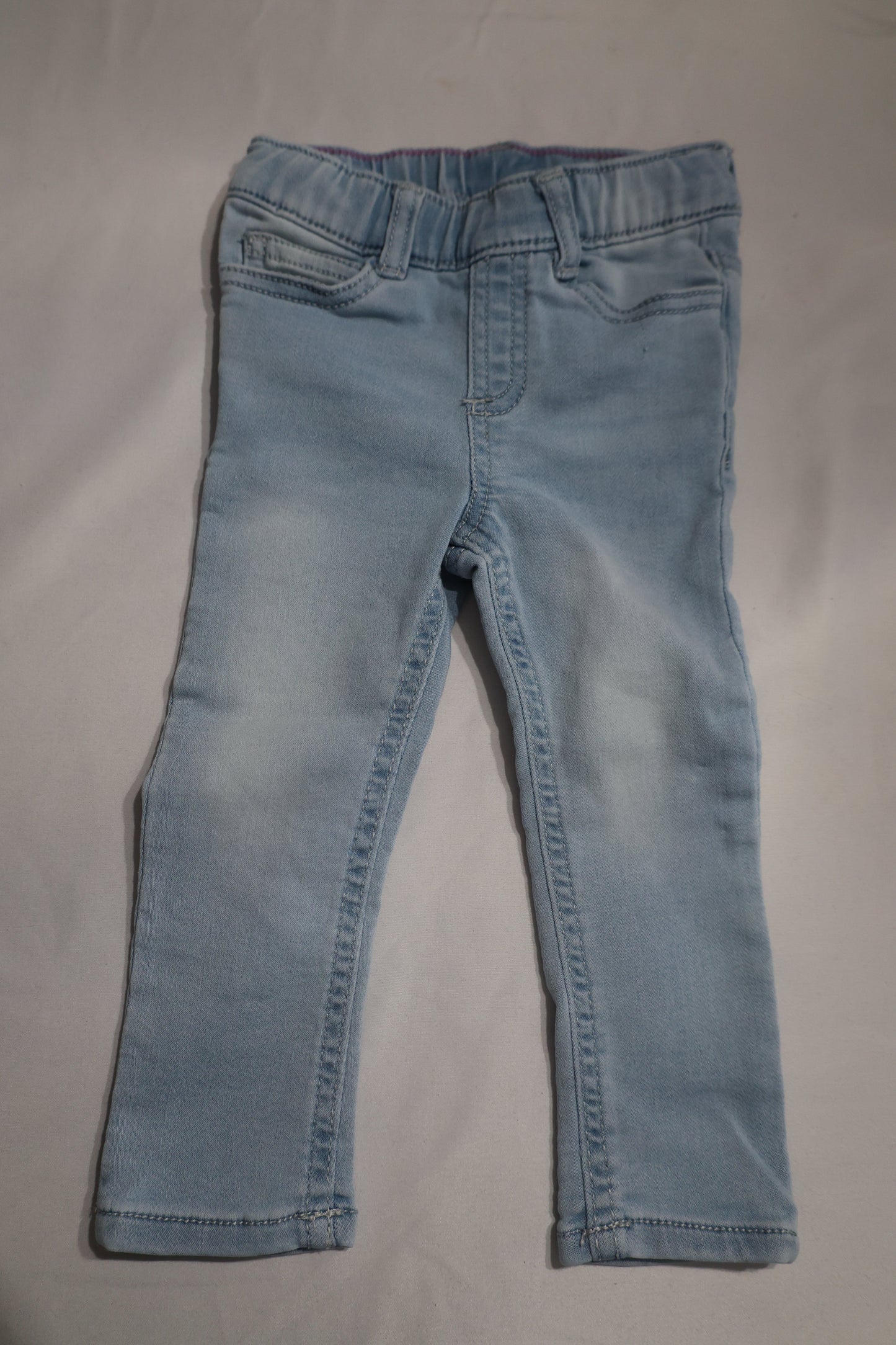 Pantalon aby 12 mois