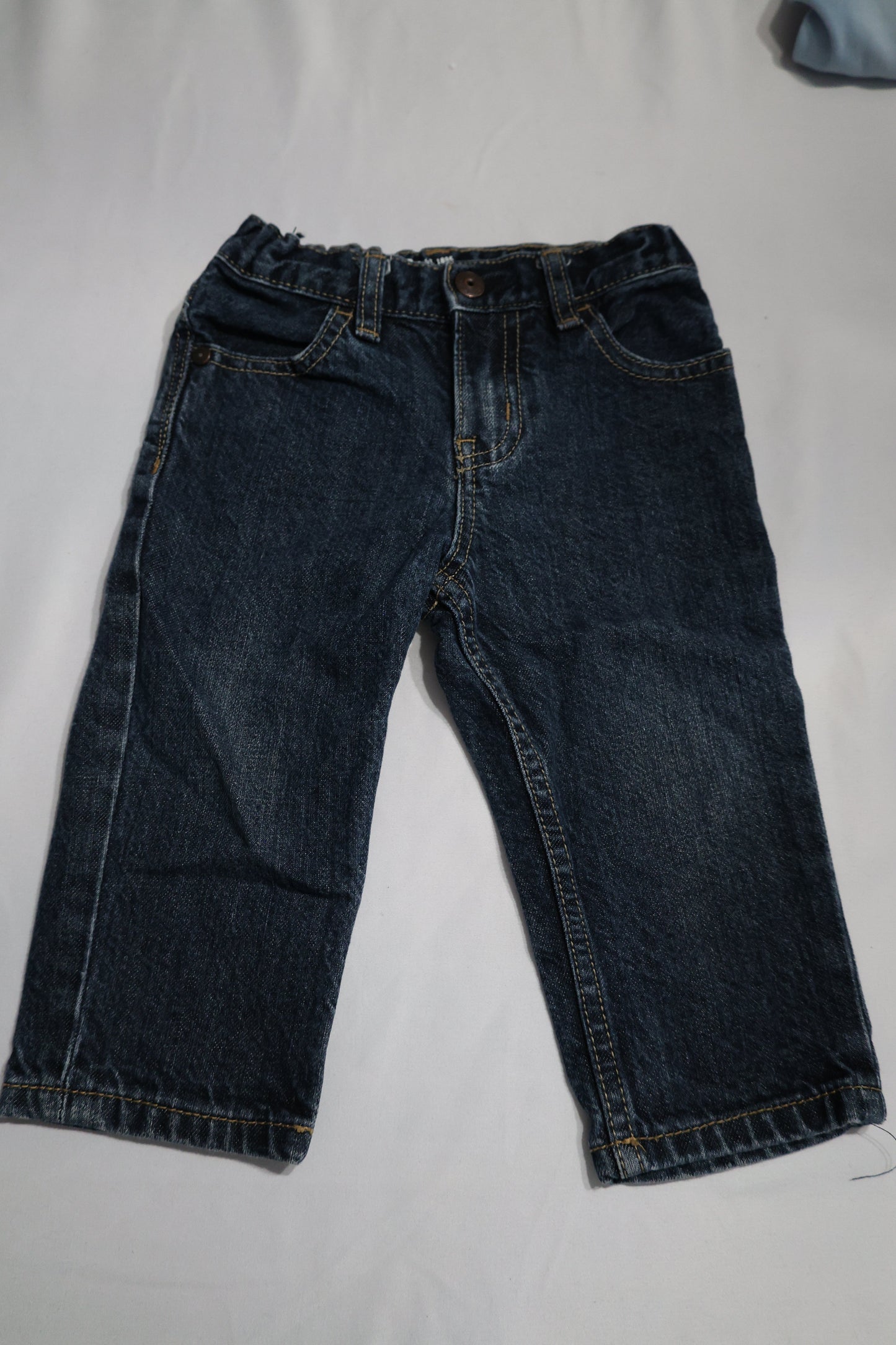 Pantalon bgosh 12 mois