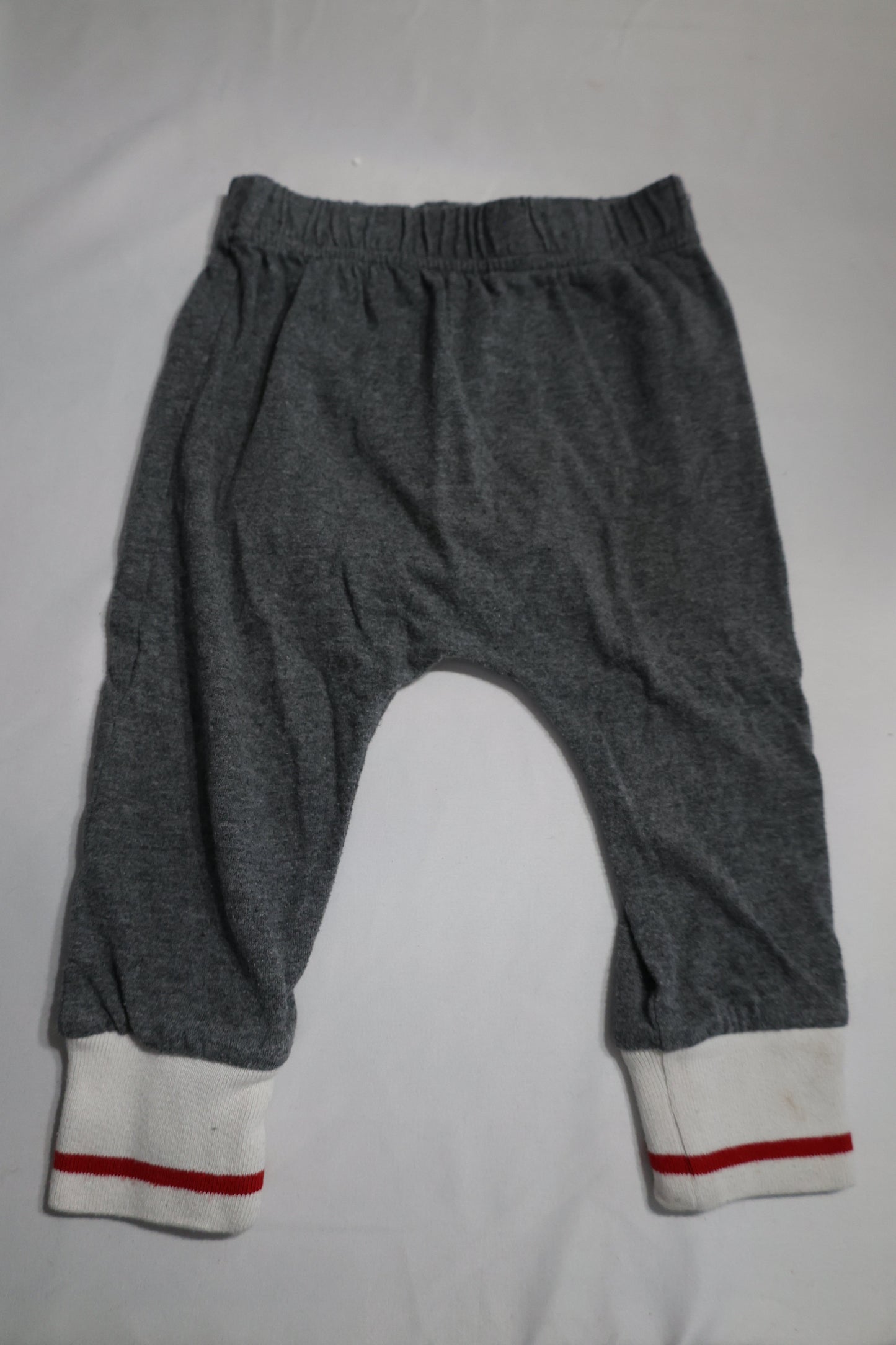 Pantalon mini heroes 12 mois