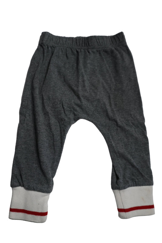 Pantalon Mini Heroes 12 mois