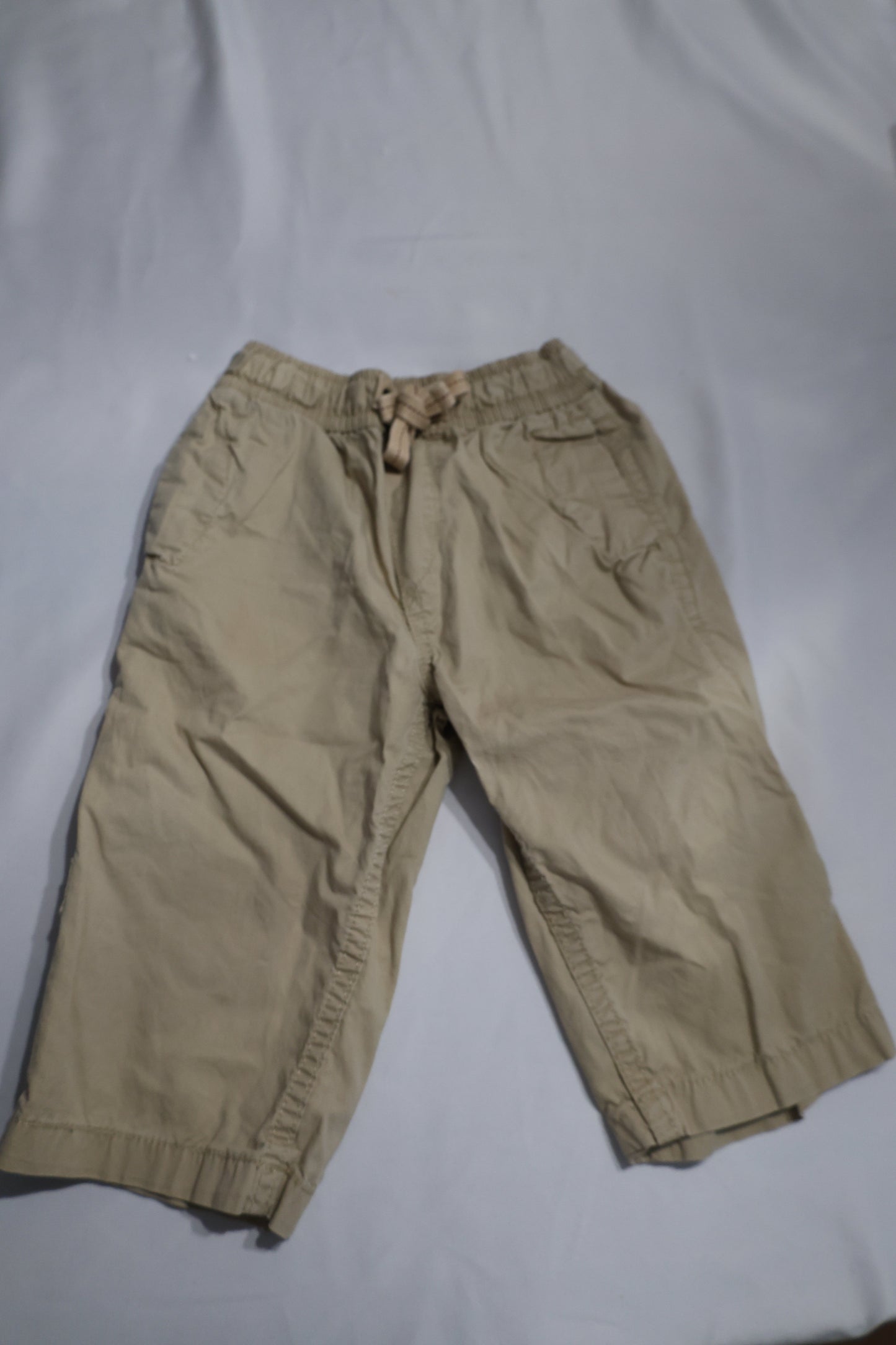 Pantalon children place 12 mois
