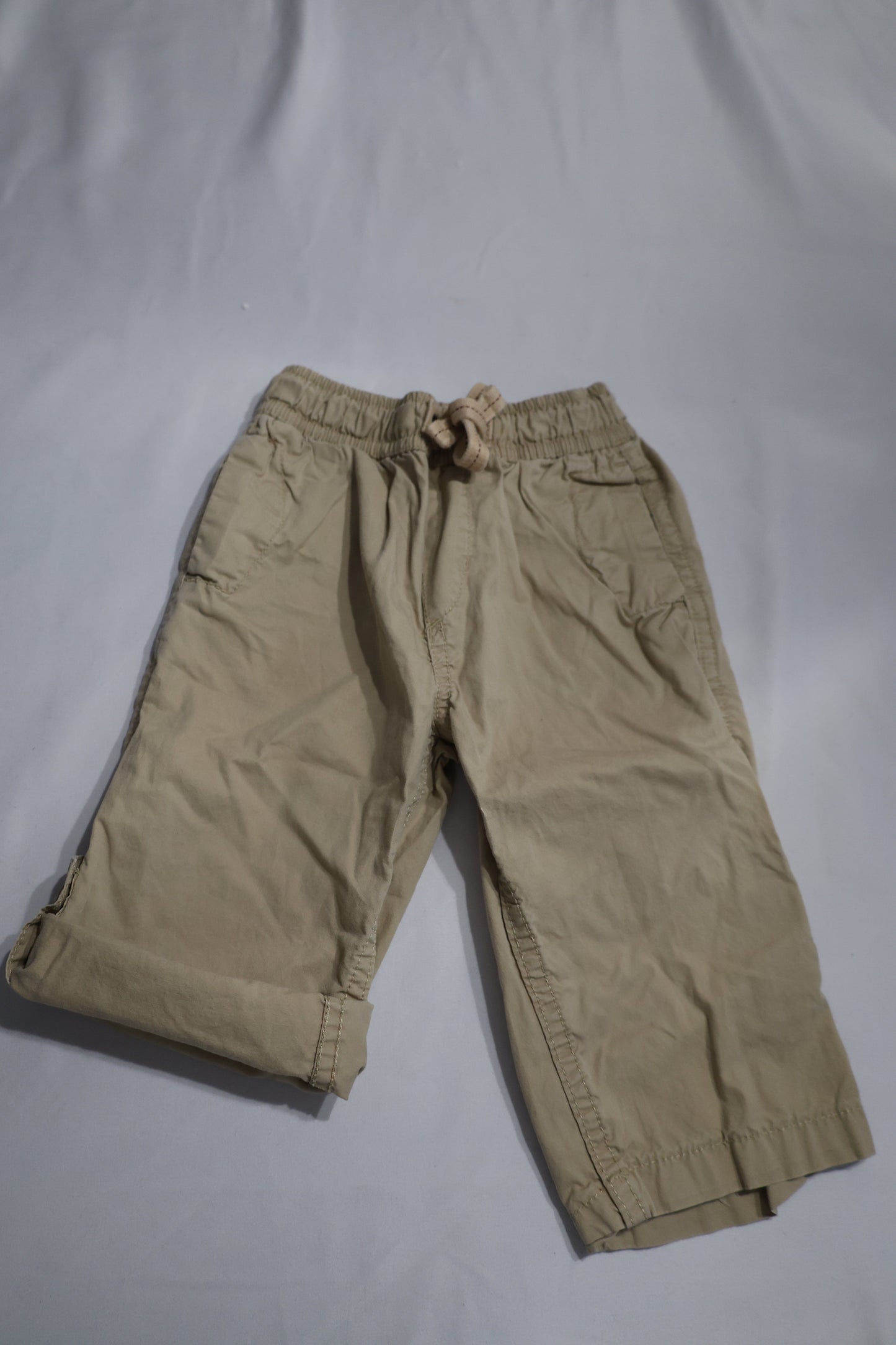 Pantalon children place 12 mois
