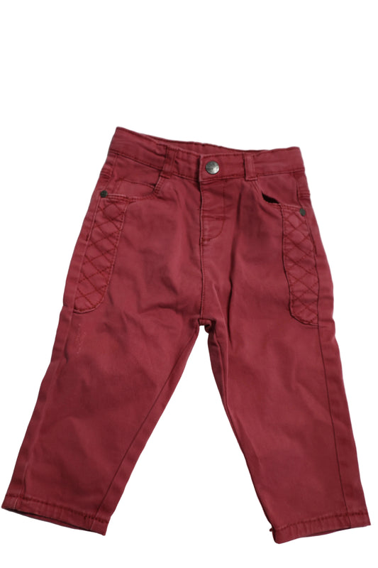 Pantalon Basics Orchestra 12 mois