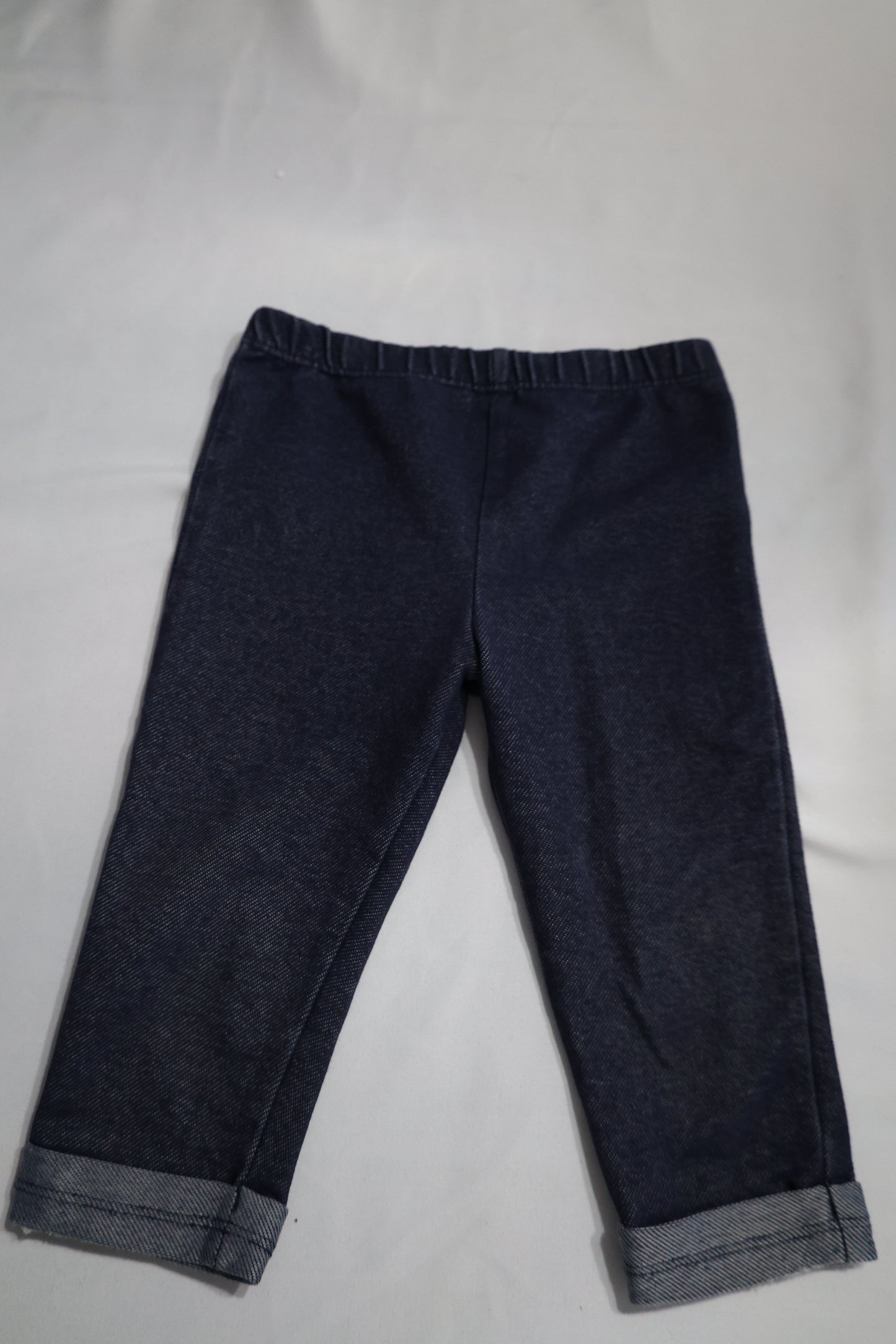 Pantalon 12 mois