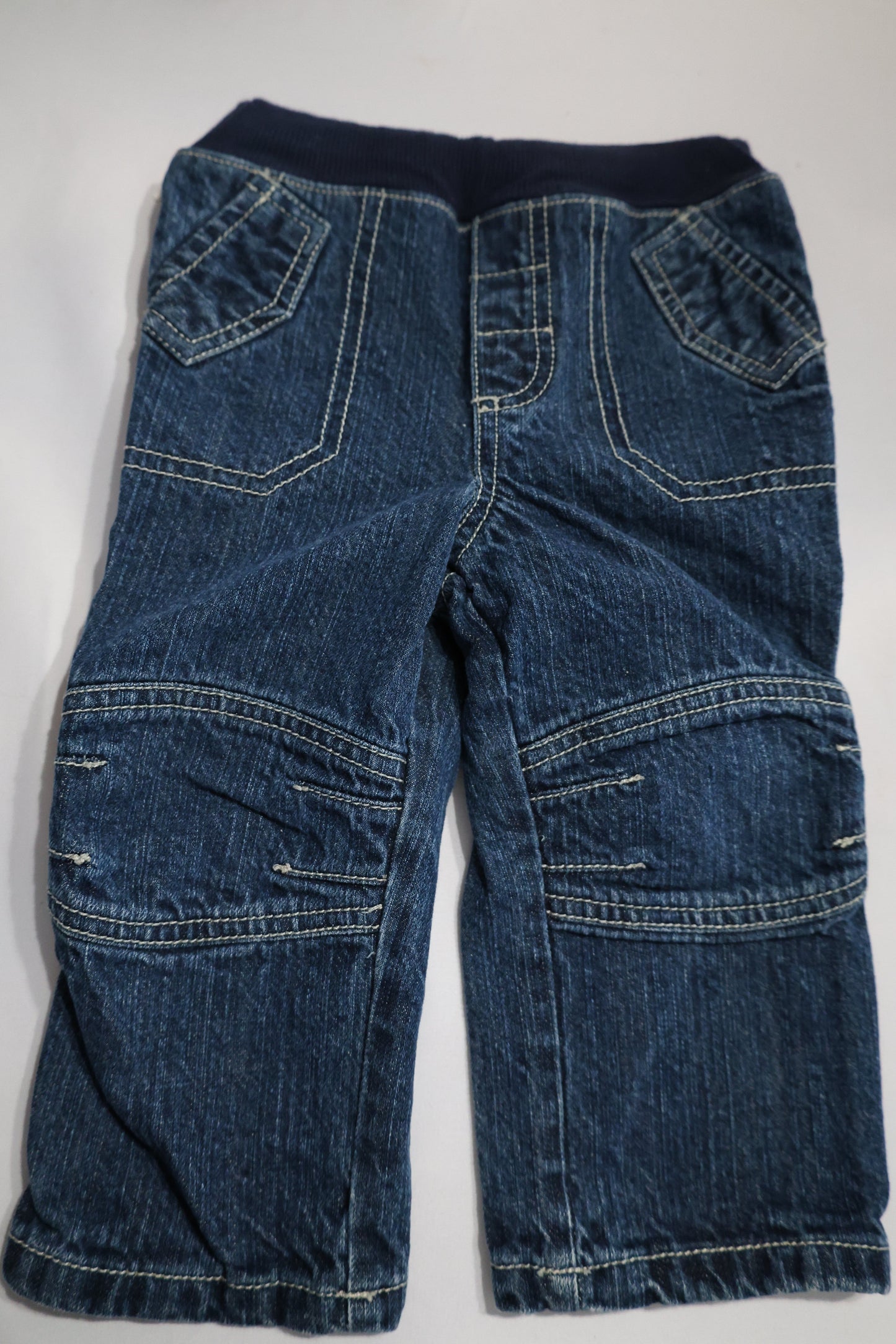 Pantalon cherokee 12-18 mois