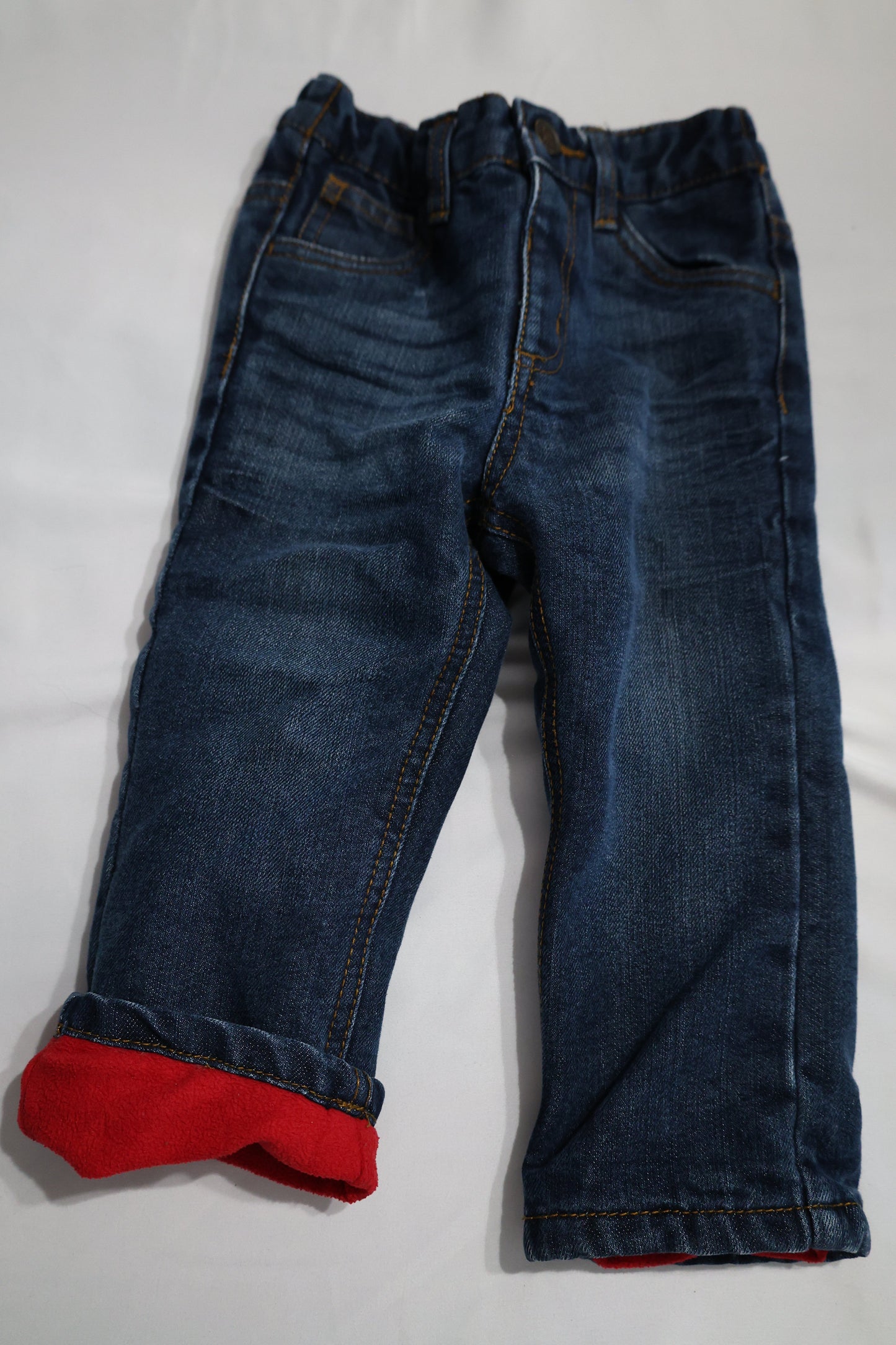 Pantalon george 12-18 mois