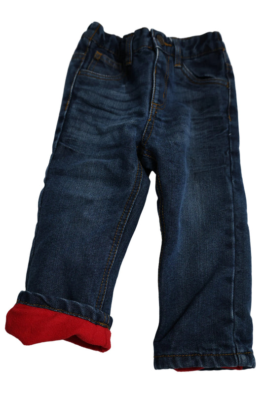 Pantalon George 12-18 mois