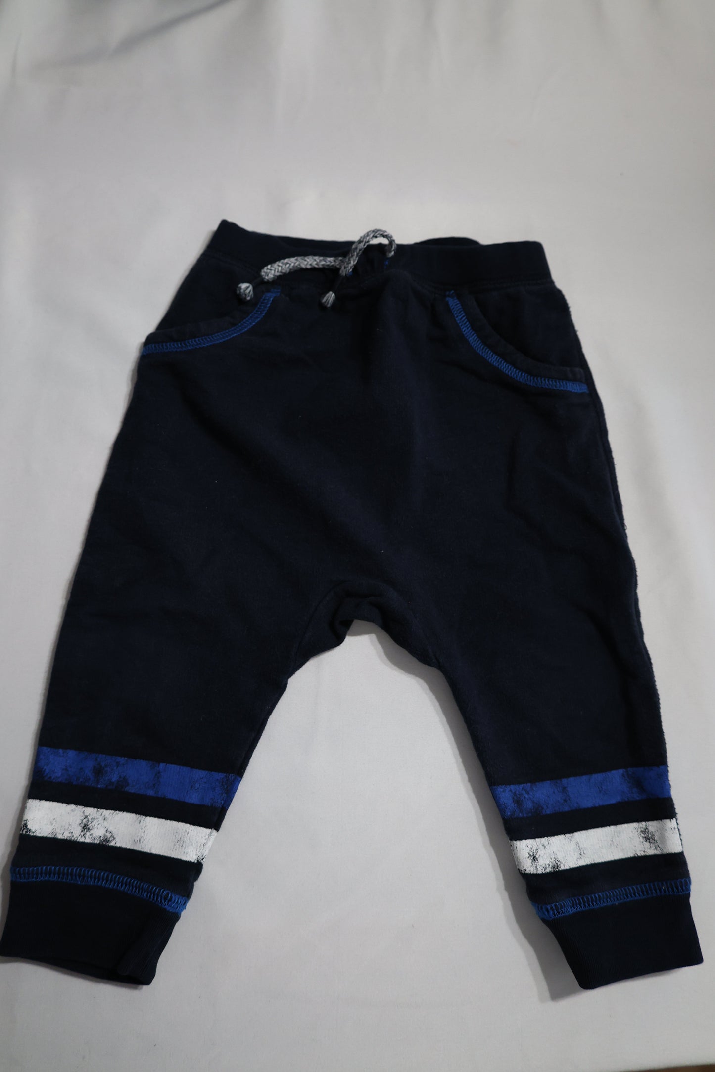 Pantalon Joe fresh 12-18 mois