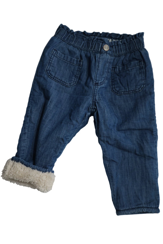 Pantalon BabyGap 12-18 mois