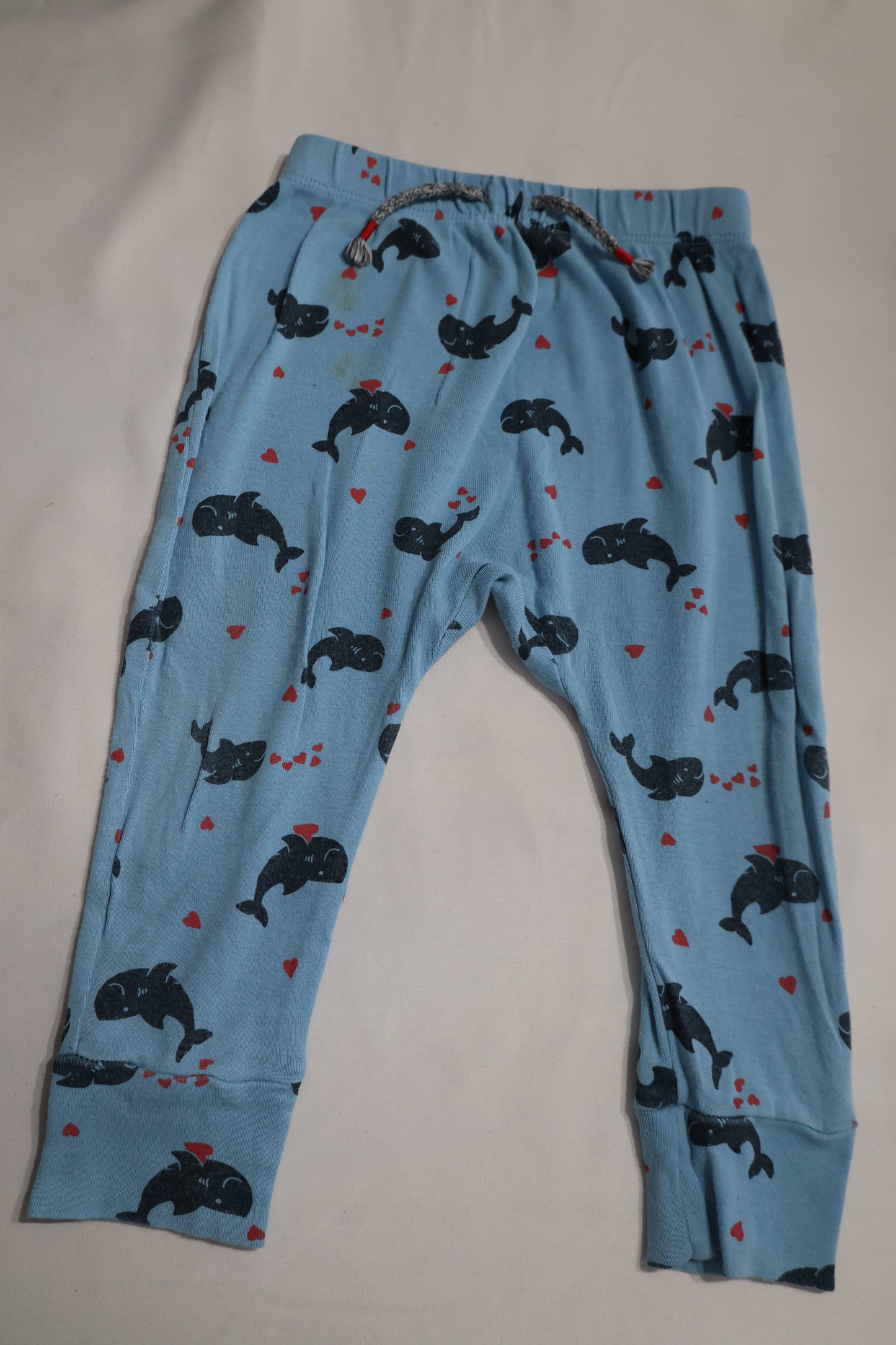 Pantalon Joe fresh 12-18 mois
