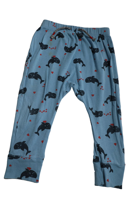 Pantalon Joe Fresh 12-18 mois