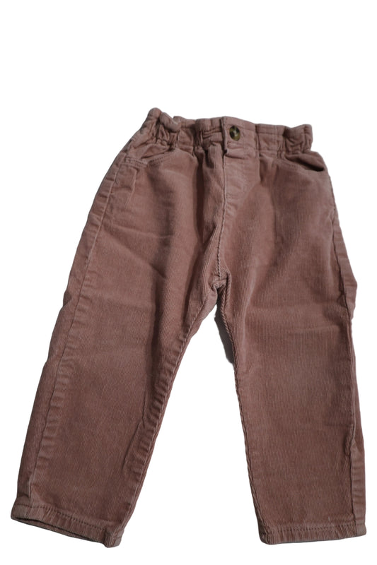 Pantalon zara 12-18 mois