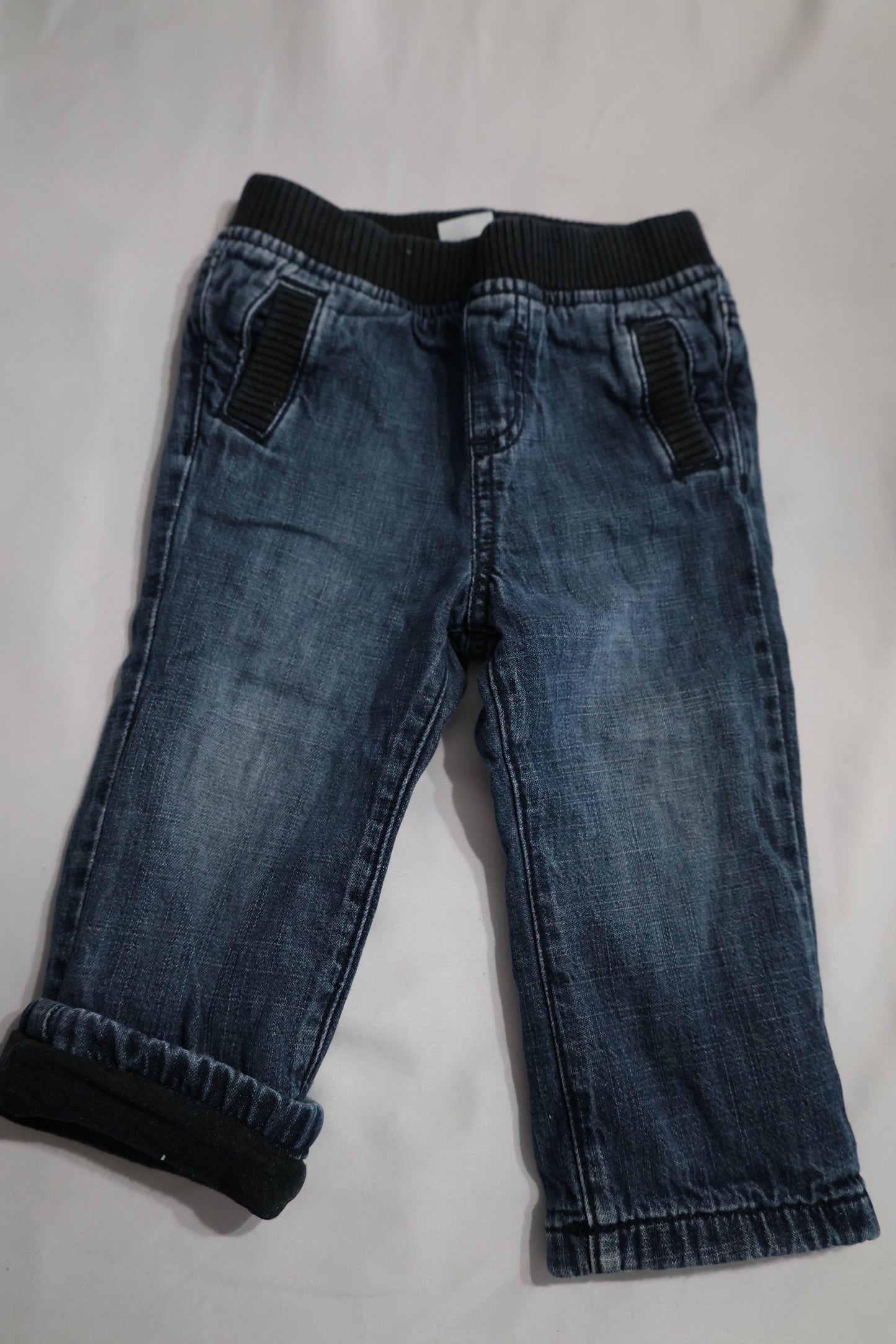 Pantalon joe fresh 12-18 mois