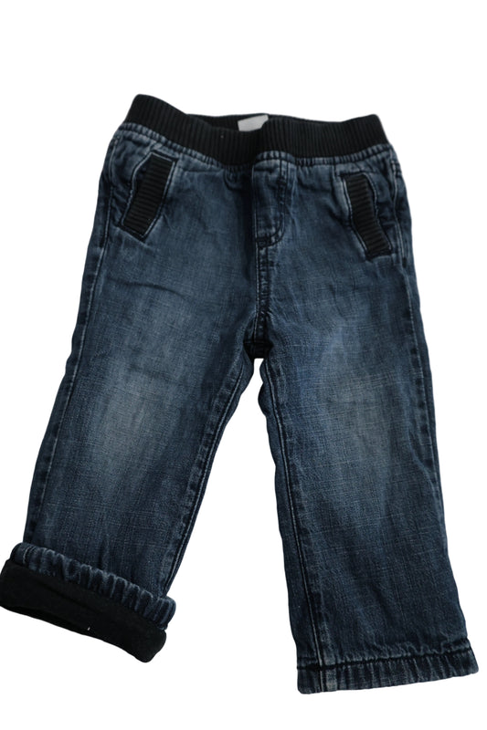 Pantalon Joe Fresh 12-18 mois