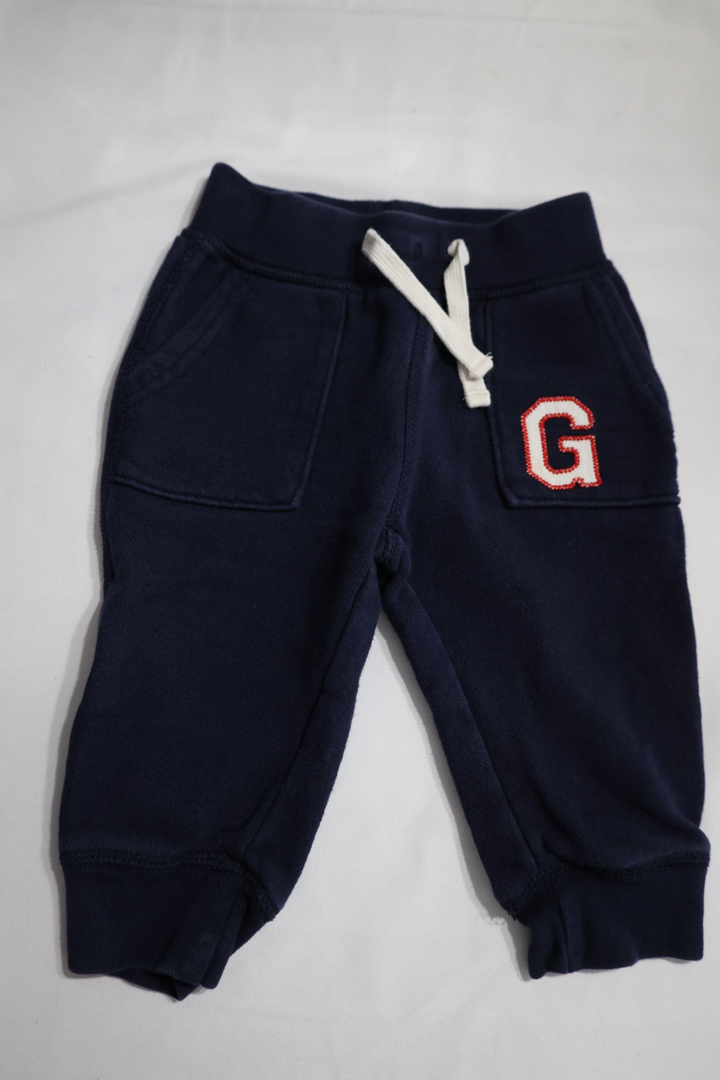 Pantalon baby gap 12-18 mois