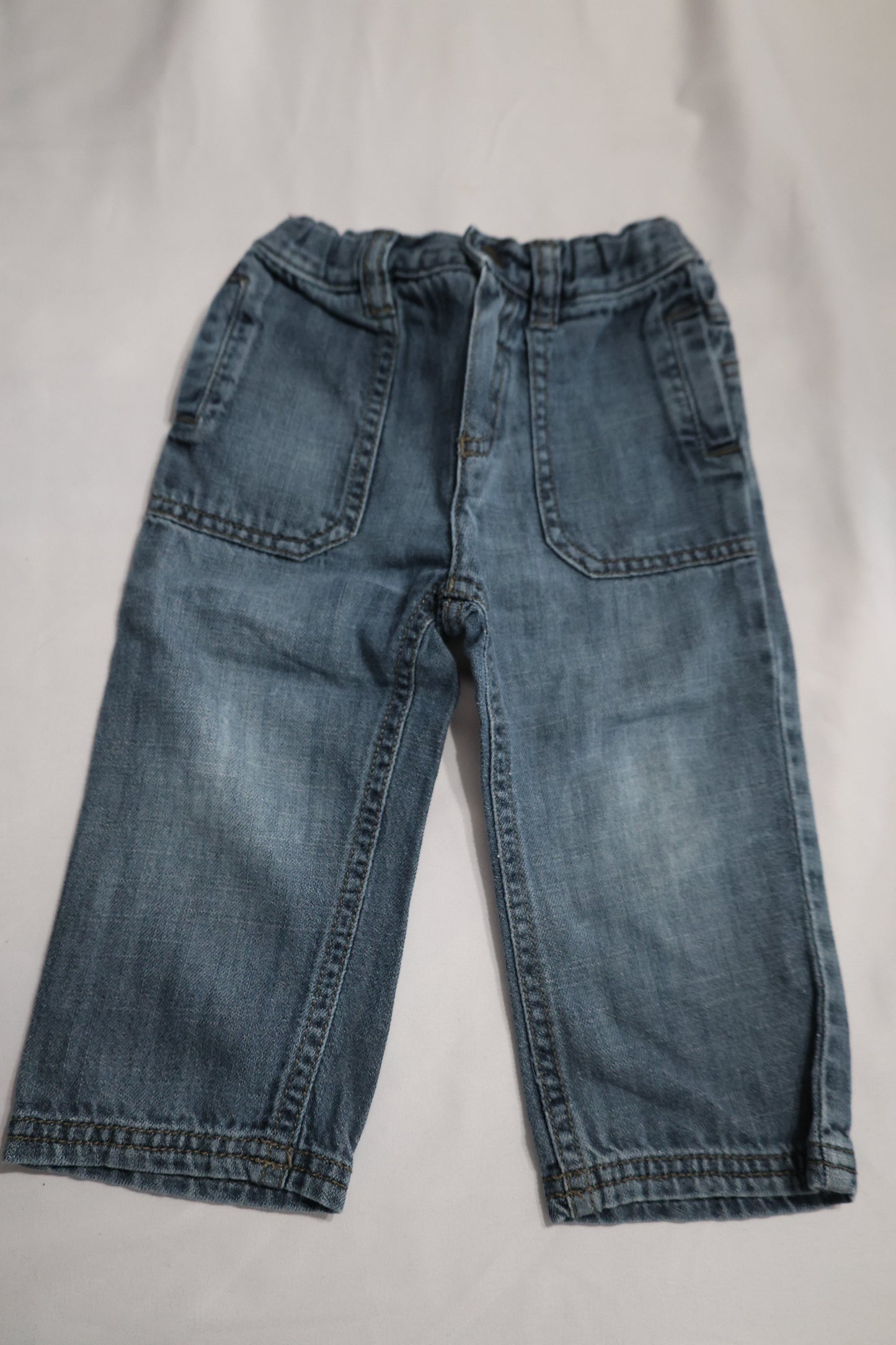 Pantalon obaibi 12-18 mois