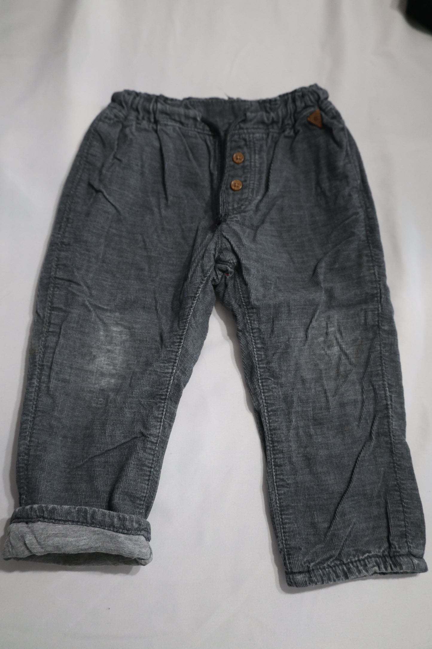 Pantalon h&m 12-18 mois